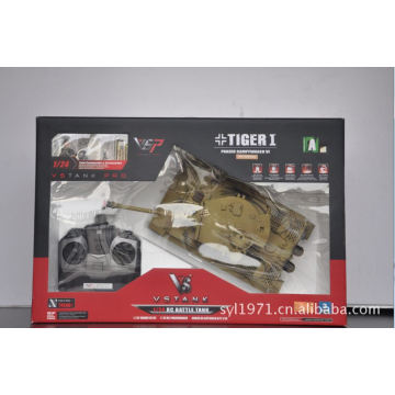 Récepteur RC Rst Vstank 1/24 échelle de 2,4 GHz